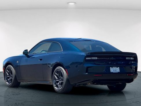 New 2026 Dodge Charger Scat Pack AWD/4WD image 8