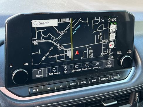 Certified 2023 Nissan Rogue SL w/ SL Premium Package image 24