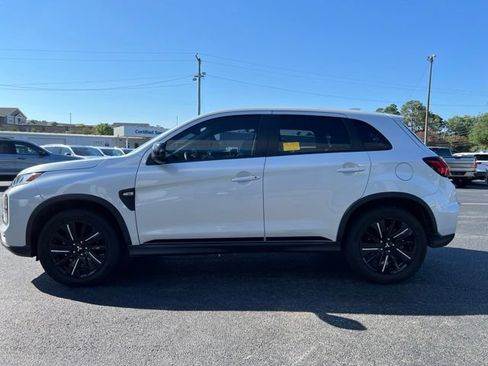 Used 2022 Mitsubishi Outlander Sport FWD image 5