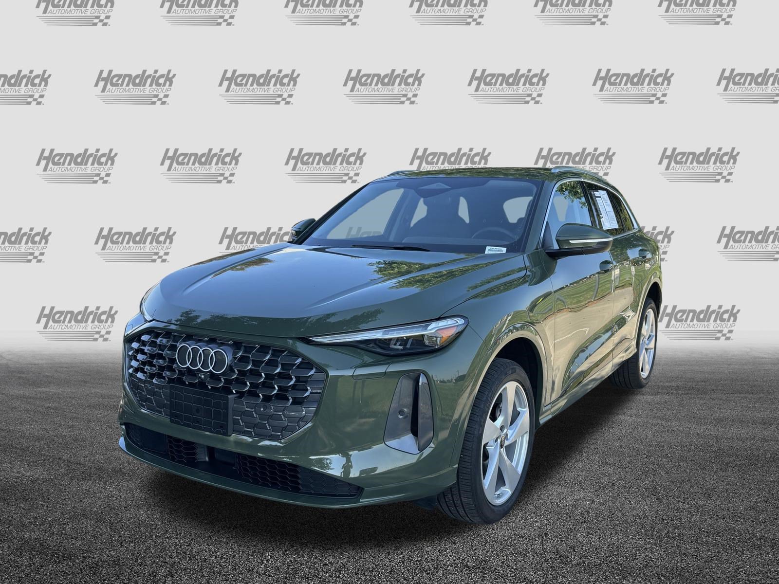 Certified 2025 Audi Q5 Premium w/ Premium Plus AWD/4WD image 5