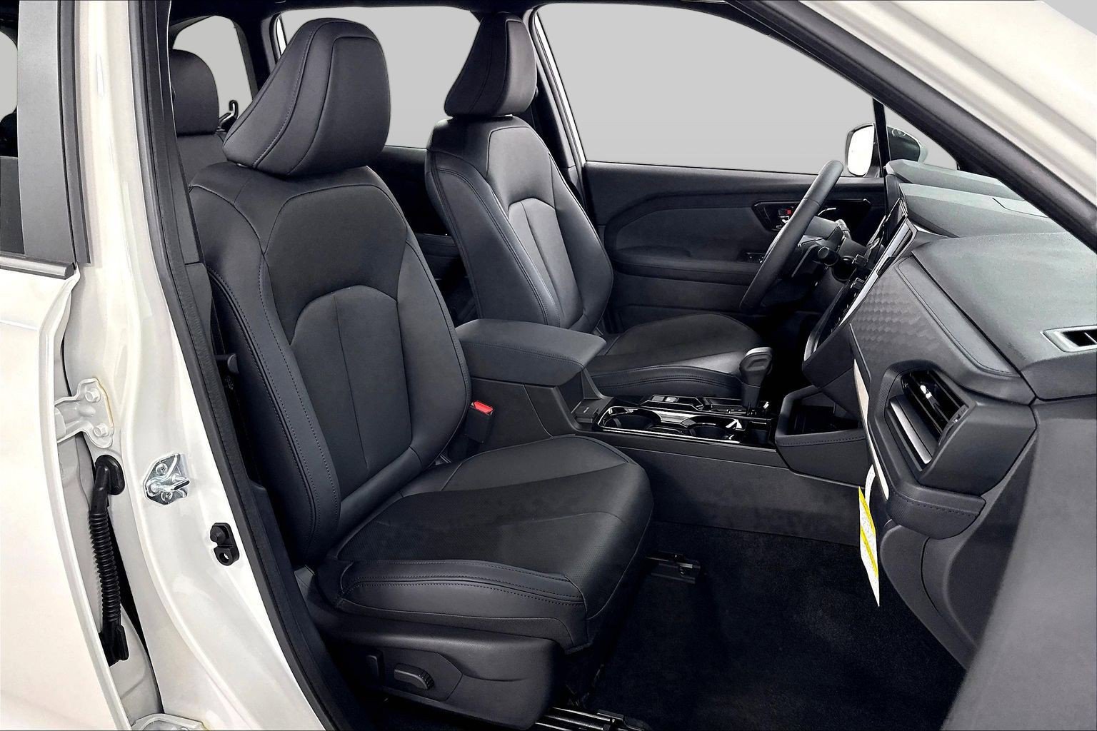 New 2026 Subaru Forester Sport AWD/4WD image 11