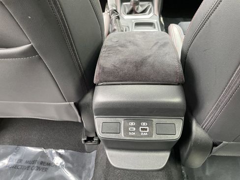 Used 2024 Subaru WRX Limited AWD/4WD image 24