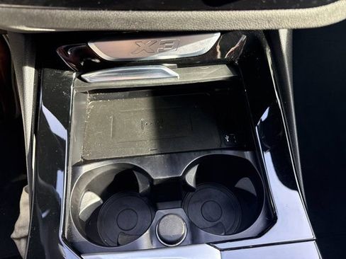 Used 2021 BMW X3 xDrive30i w/ Premium Package image 16