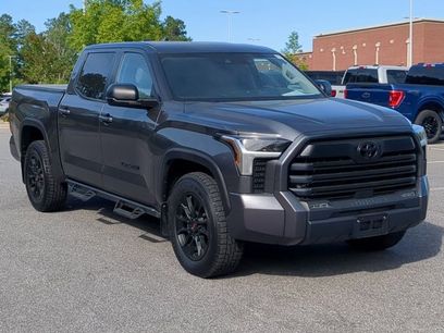 Used 2024 Toyota Tundra SR5