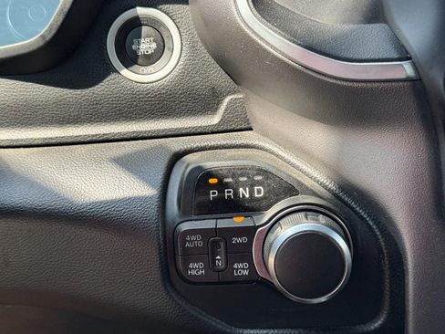 Used 2019 RAM 1500 Big Horn AWD/4WD image 21