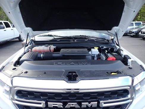 Used 2022 RAM 1500 Big Horn image 14