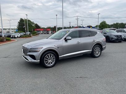 Used 2025 Genesis GV80 2.5T Standard
