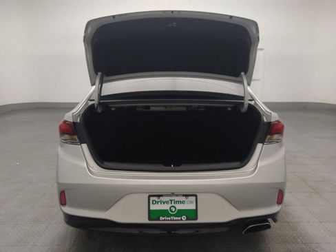 Used 2018 Hyundai Sonata SEL FWD image 29