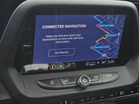 Used 2021 Chevrolet Camaro SS image 27