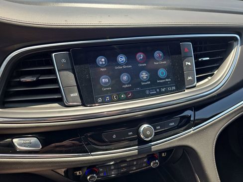 Used 2024 Buick Enclave Avenir w/ Trailering Package, 5000 lbs. FWD image 22