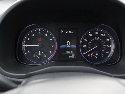 Used 2023 Hyundai Kona SEL w/ Cargo Package image 14