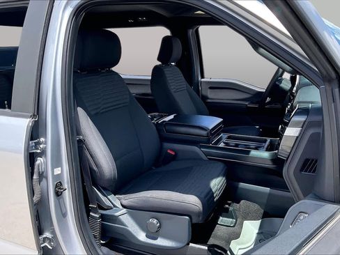 Used 2021 Ford F150 XL w/ STX Appearance Package AWD/4WD image 9