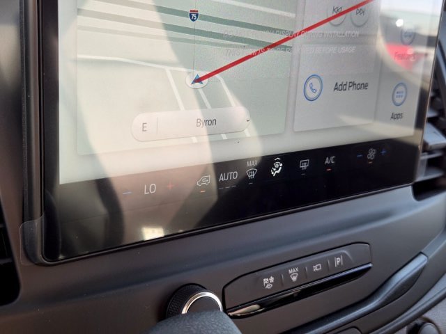 New 2026 Ford Transit 350 XL AWD/4WD image 19