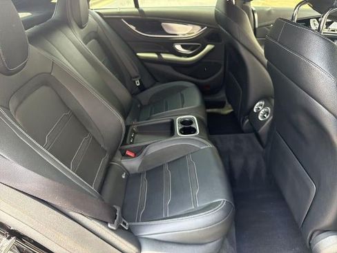 Used 2019 Mercedes-Benz AMG GT 53 image 19