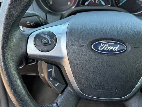 Used 2013 Ford Focus Titanium FWD image 15
