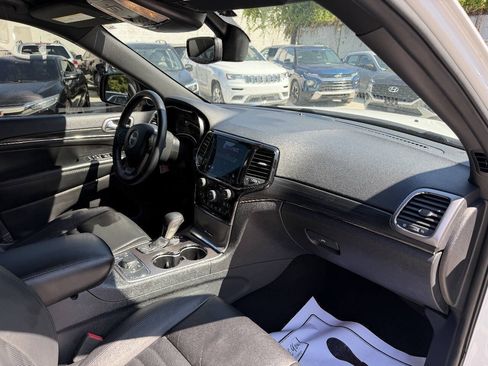 Used 2019 Jeep Grand Cherokee Limited X AWD/4WD image 10