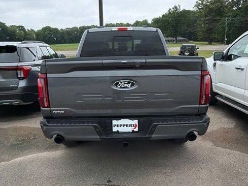 New 2026 Ford F150 Lariat w/ Equipment Group 501A Mid AWD/4WD image 7