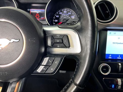 Used 2019 Ford Mustang Premium RWD image 23