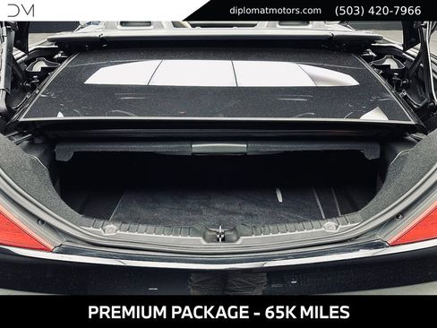 Used 2014 Mercedes-Benz SLK 250 image 37