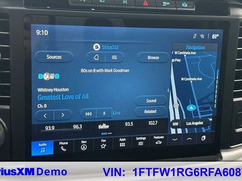 Certified 2024 Ford F150 Raptor image 32