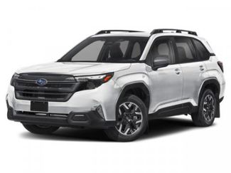 New 2026 Subaru Forester Premium AWD/4WD video 1