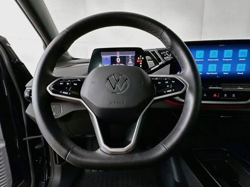 Used 2023 Volkswagen ID.4 Pro S AWD/4WD image 16