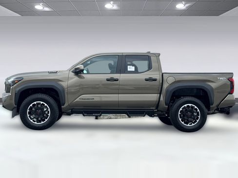 New 2026 Toyota Tacoma TRD Sport AWD/4WD image 7