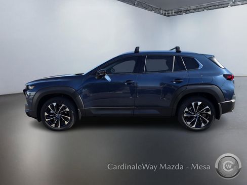 New 2026 MAZDA CX-50 2.5 Hybrid w/ Weather Package image 8