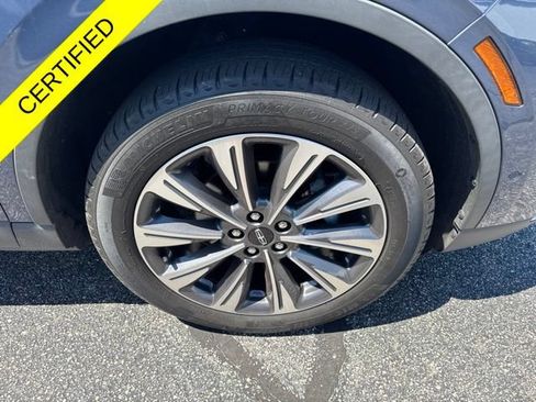 Used 2022 Lincoln Corsair Reserve w/ Equipment Group 201A AWD/4WD image 27