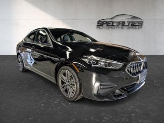 Used 2024 BMW 228i xDrive Gran Coupe video 1