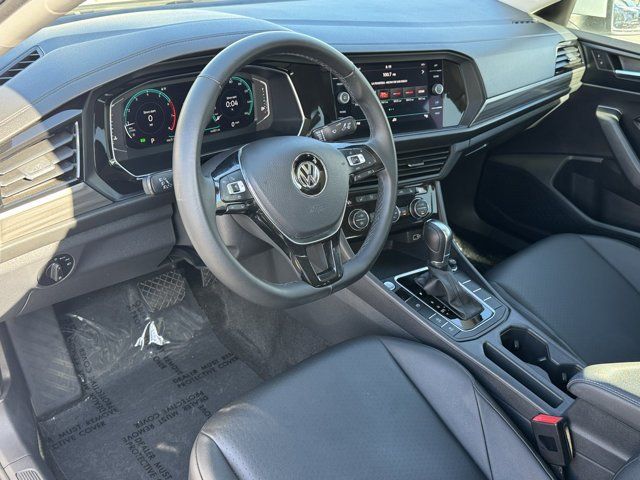 Used 2019 Volkswagen Jetta SEL FWD image 17