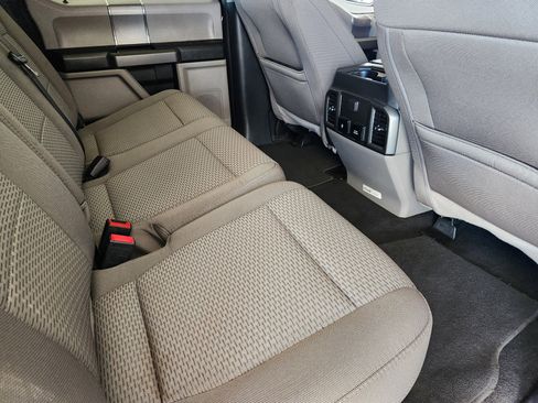 Used 2020 Ford F250 XLT w/ XLT Premium Package image 32