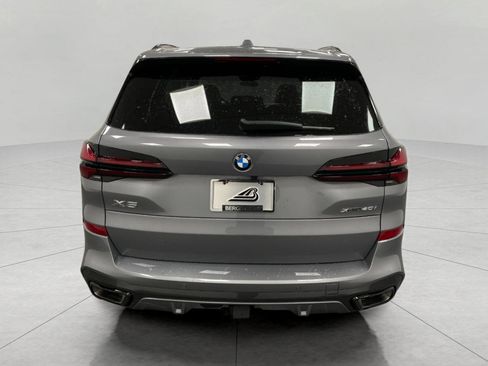 New 2026 BMW X5 xDrive40i image 5