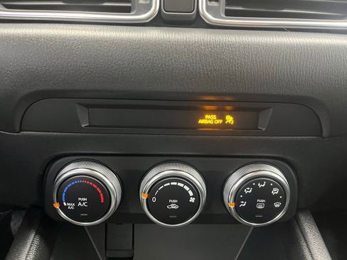 New 2025 MAZDA CX-5 AWD 2.5 S image 16