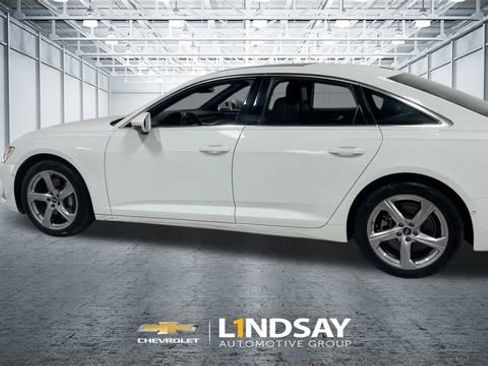 Used 2024 Audi A6 Premium Plus image 7