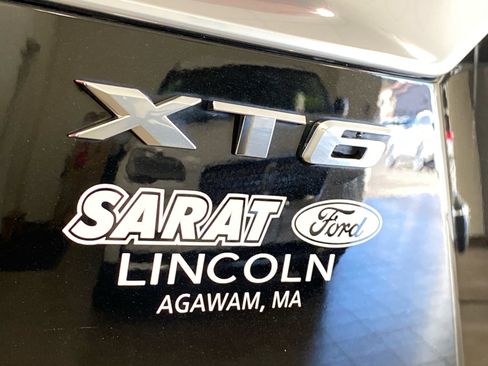 Used 2020 Cadillac XT6 Premium Luxury image 7