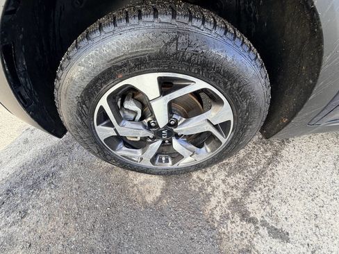 Used 2022 Kia Sportage LX image 25