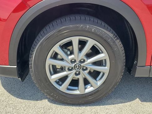 Used 2023 MAZDA CX-5 AWD 2.5 S w/ Select Package image 8