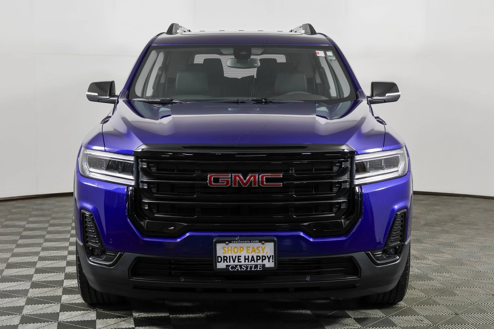 Used 2023 GMC Acadia SLT w/ Elevation Edition AWD/4WD image 15