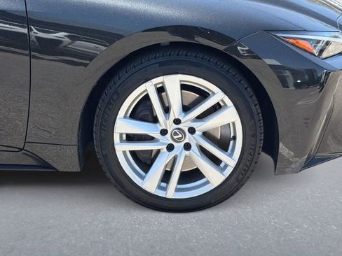 Used 2024 Lexus IS 300 w/ Comfort Package RWD image 33