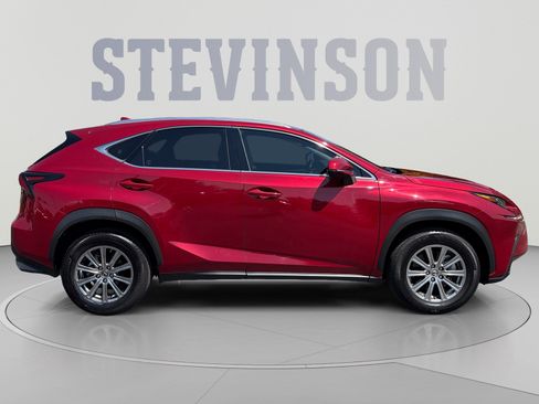 Used 2019 Lexus NX 300 AWD w/ Accessory Package 2 image 6