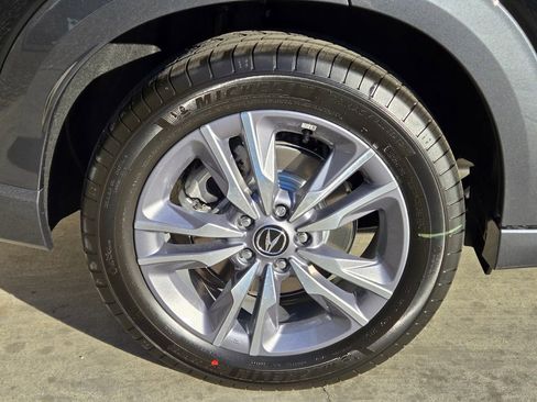 New 2025 Acura ADX AWD image 9