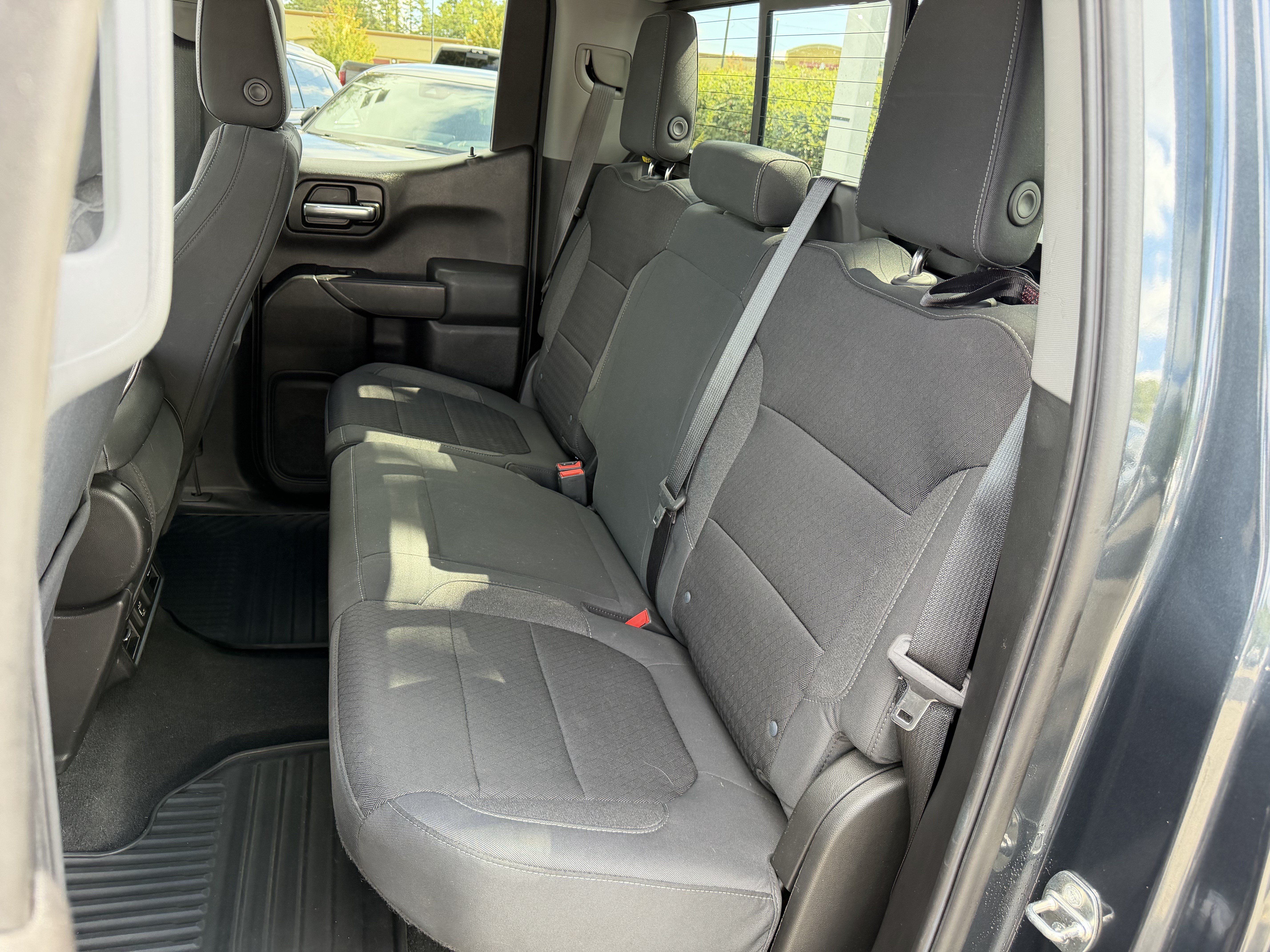 Used 2019 Chevrolet Silverado 1500 LT w/ All-Star Edition RWD image 33