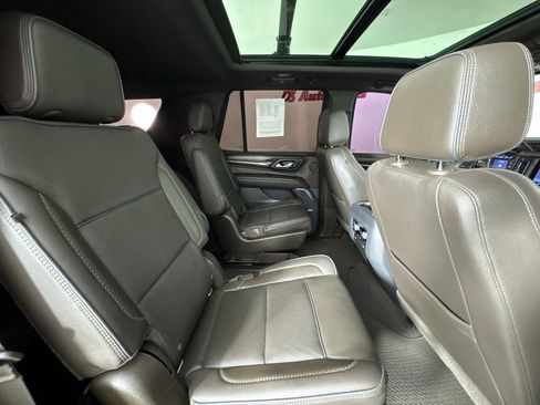 Used 2021 GMC Yukon Denali w/ Denali Premium Package AWD/4WD image 54