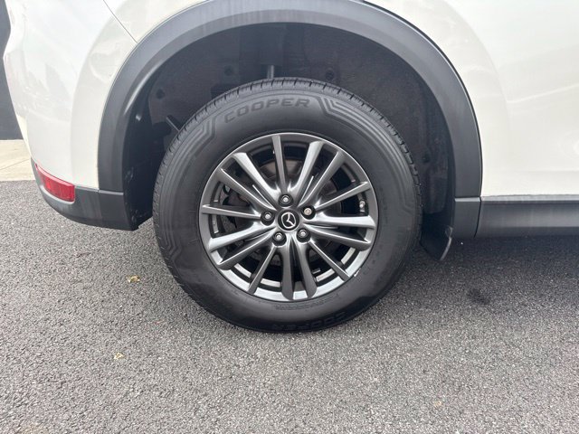 Used 2020 MAZDA CX-5 Touring AWD/4WD image 10