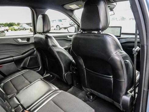 Used 2023 Ford Escape ST-Line w/ Tech Pack #1 FWD image 19
