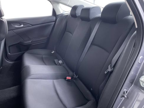Used 2016 Honda Civic LX image 19