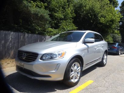 Used 2015 Volvo XC60 3.2 Premier Plus