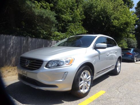 Used 2015 Volvo XC60 3.2 Premier Plus AWD/4WD image 1