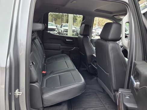 Used 2021 GMC Sierra 1500 SLT w/ SLT Premium Package image 18